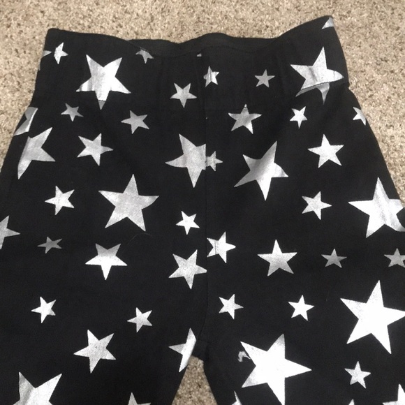 MB High waisted fitted flare jeans - Picture 5 of 7